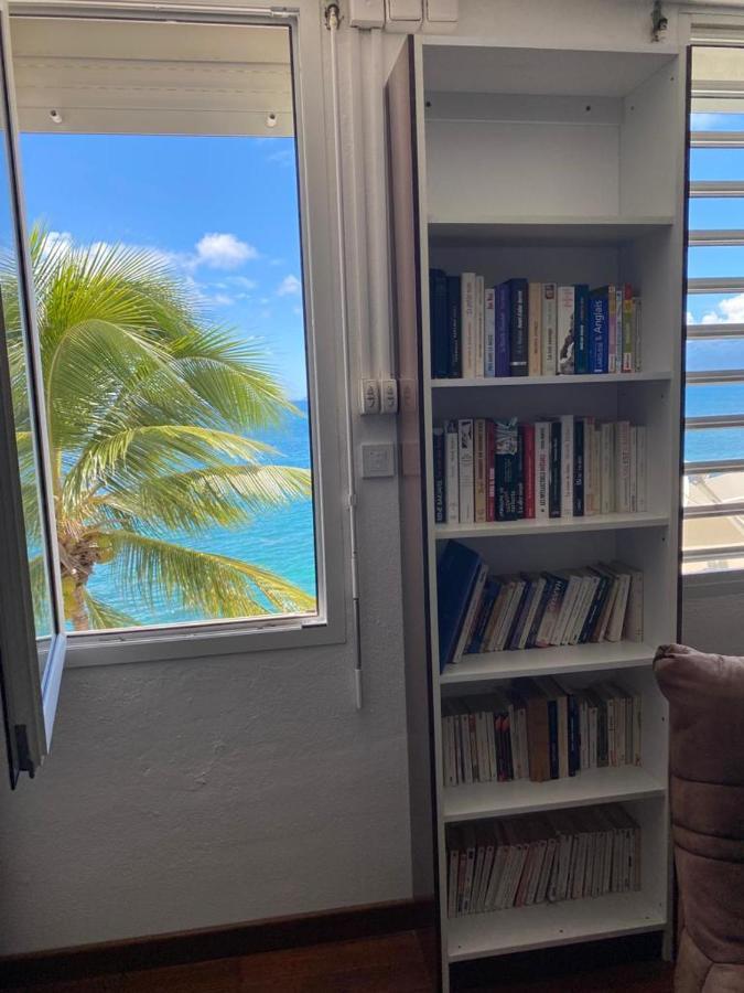 Studio En Duplex , Face A La Mer Le Gosier  Exterior photo